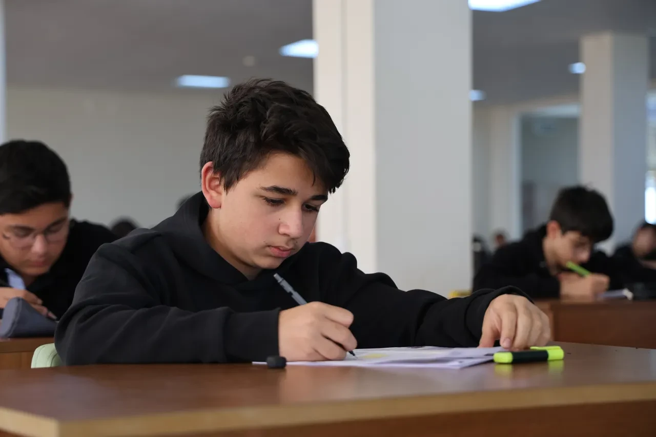 Uzmanlar öğrencilerin motivasyonunu yerle bir eden cümleleri açıkladı! LGS öncesi dikkat