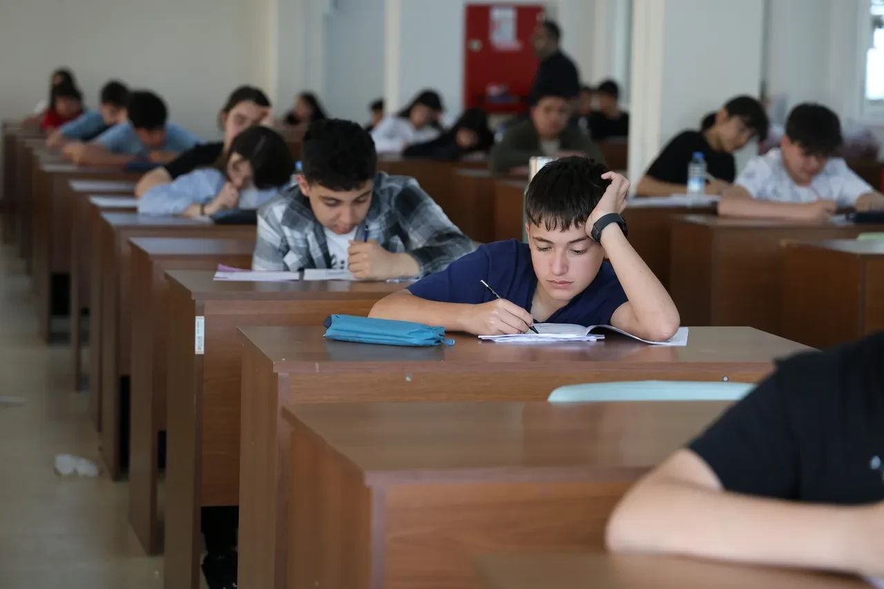 Uzmanlar öğrencilerin motivasyonunu yerle bir eden cümleleri açıkladı! LGS öncesi dikkat