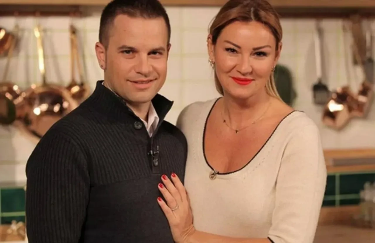 Yağmur Atacan davalık oldu! Karşılıksız çek verildi, iletişim kurulamadı 