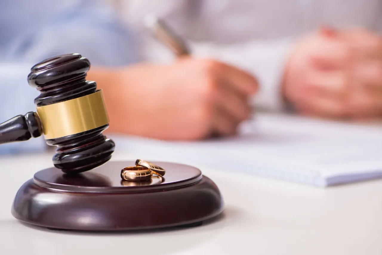 Yargıtay'dan emsal karar! Eşini eve almayan kocaya hapis cezası 