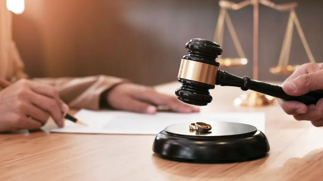 Yargıtay'dan emsal karar! Eşini eve almayan kocaya hapis cezası 