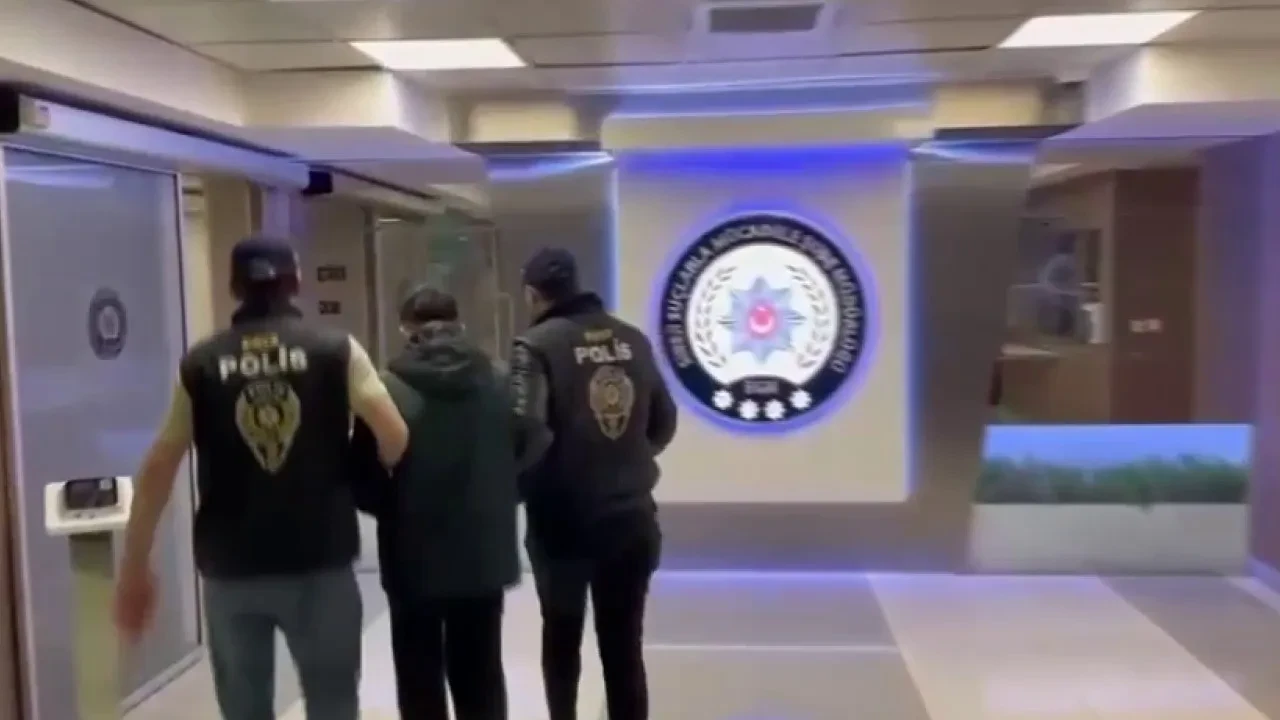 Yasa dışı bahis çetesinin dış finans evi ortaya çıkarıldı! 6 kişi yakalandı