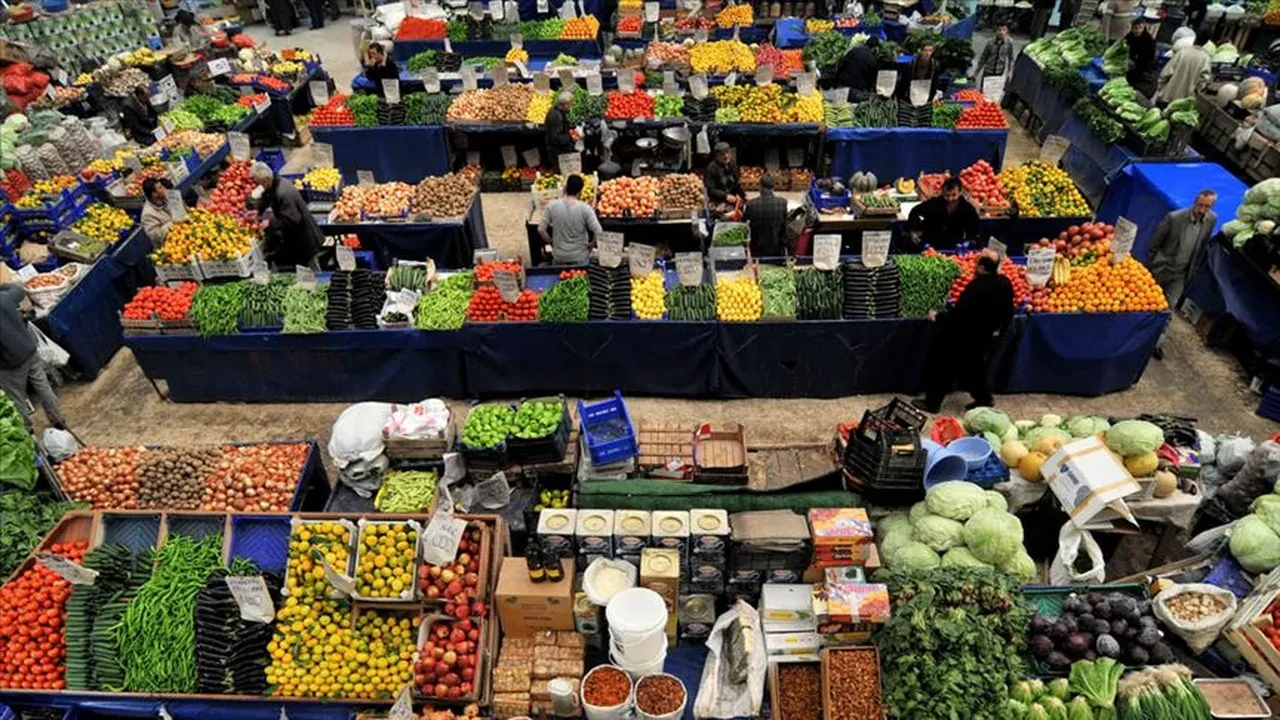 Yeni hal yasası tartışması büyüyor!