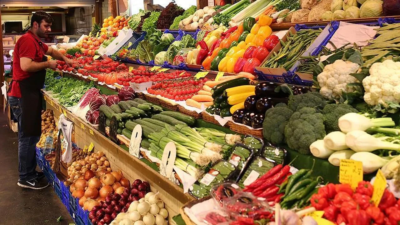 Yeni hal yasası tartışması büyüyor!