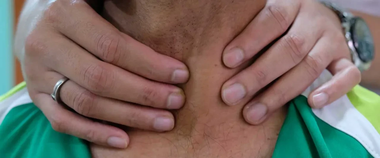 Yutma güçlüğü çekenler dikkat! Erken müdahale hayat kurtarır