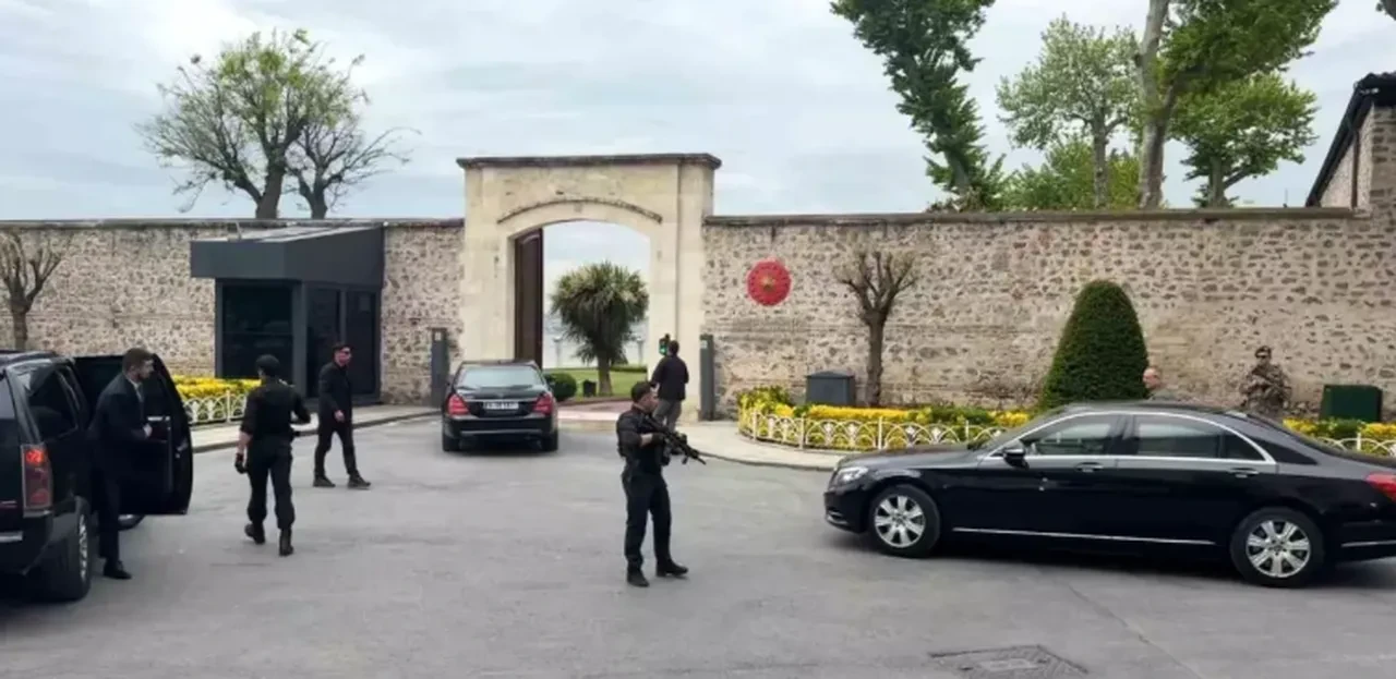 ABD Başkanı Trump duyurdu: Rusya ve Ukrayna arasında en büyük savaş esiri takası