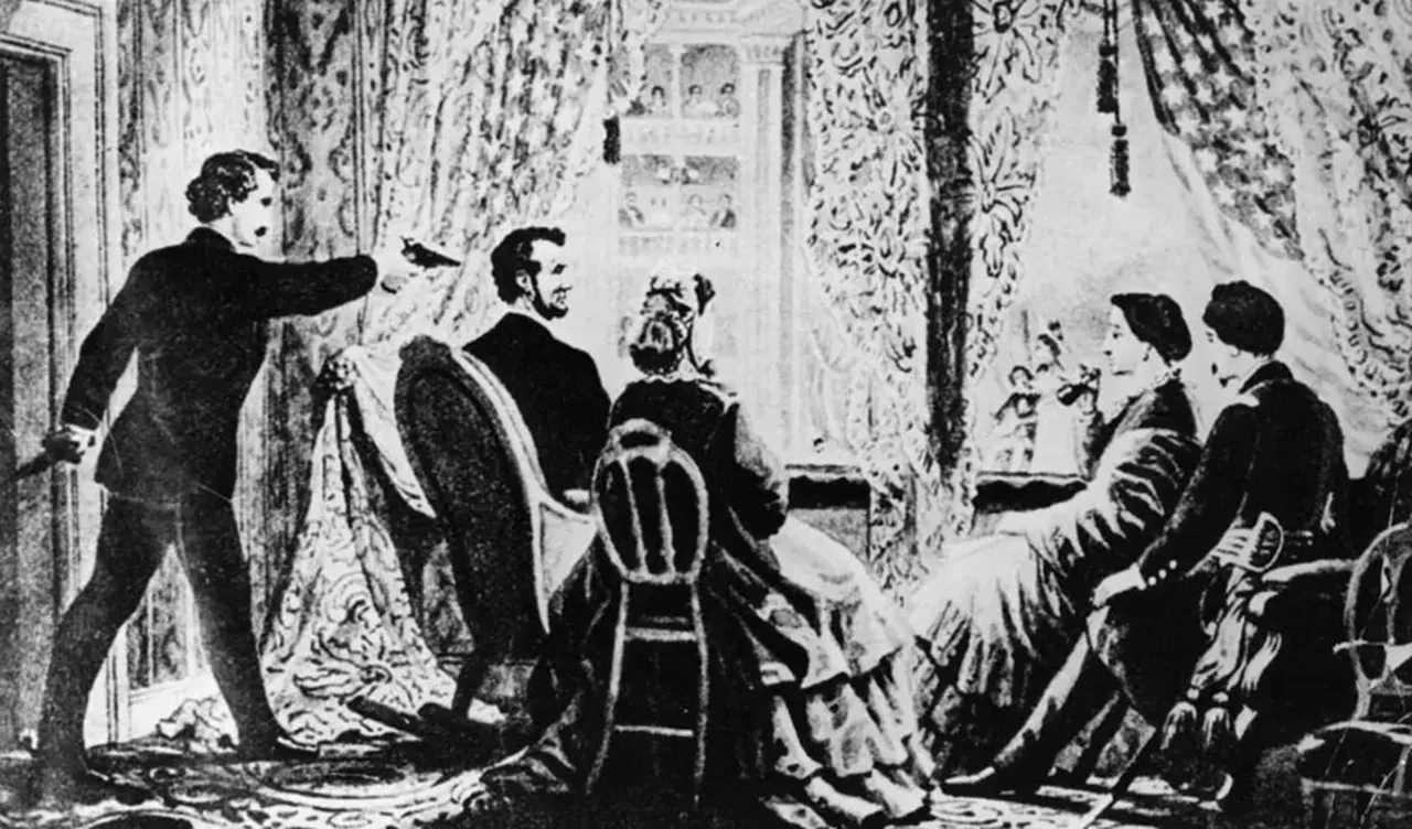 Abraham Lincoln'ün kanlı eldivenleri satışa çıkıyor! Fiyatı dudak uçuklattı