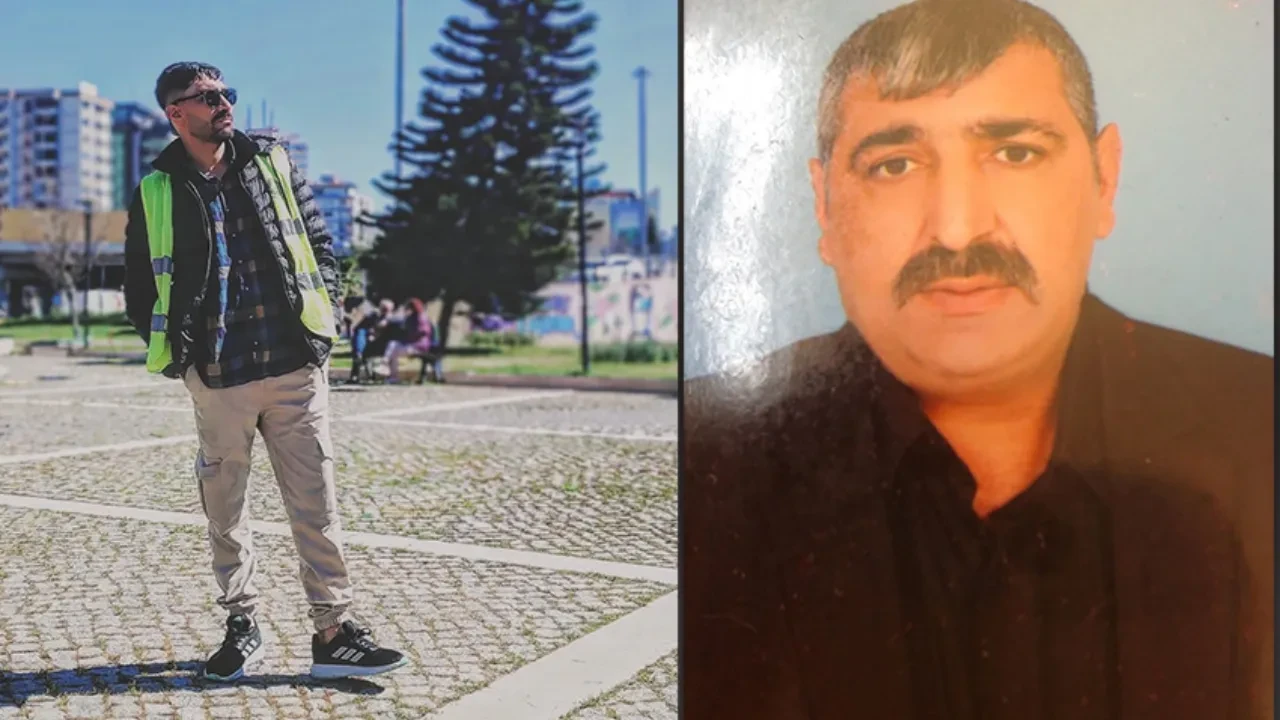 Adana'da korkunç cinayet! Temizlik görevlisi tartıştığı esnafı öldürdü