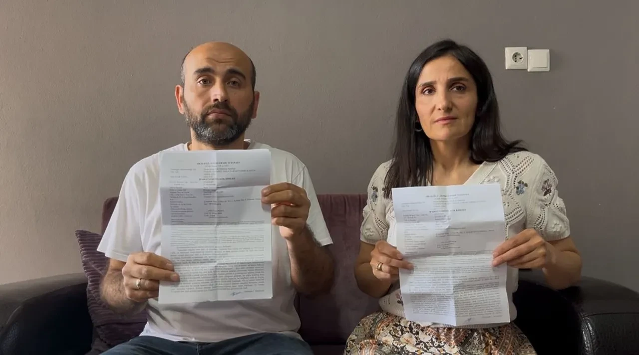 Adeta korku evi! Amcalarının yaptıkları şoke etti: Çocuklar savaş çıktı sandı 