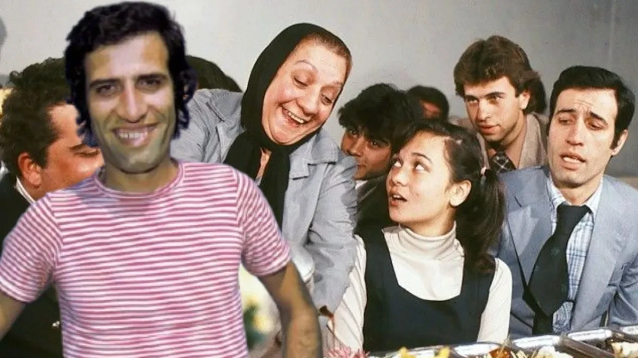Adile filminde Kemal Sunal'ı oynayacak oyuncu belli oldu 