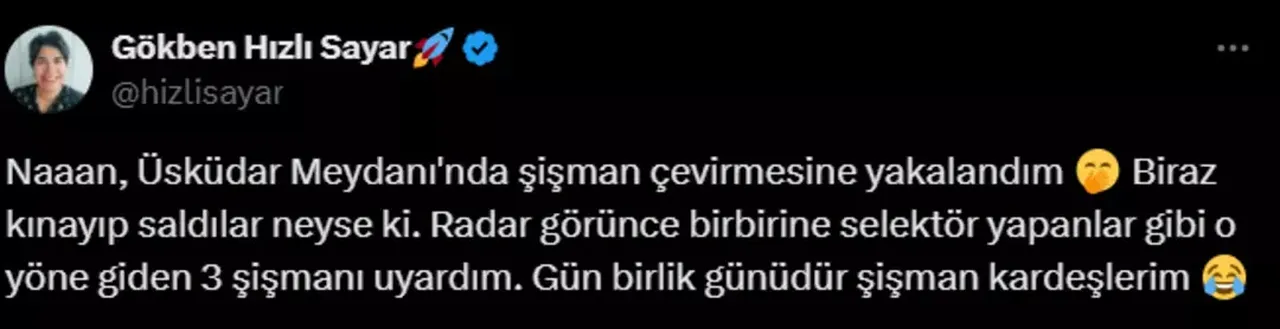 Bakanlığın şişman denetimi esprisi Avrupa'yı karıştırdı! Türk profesörün yazdıklarını gerçek sandılar