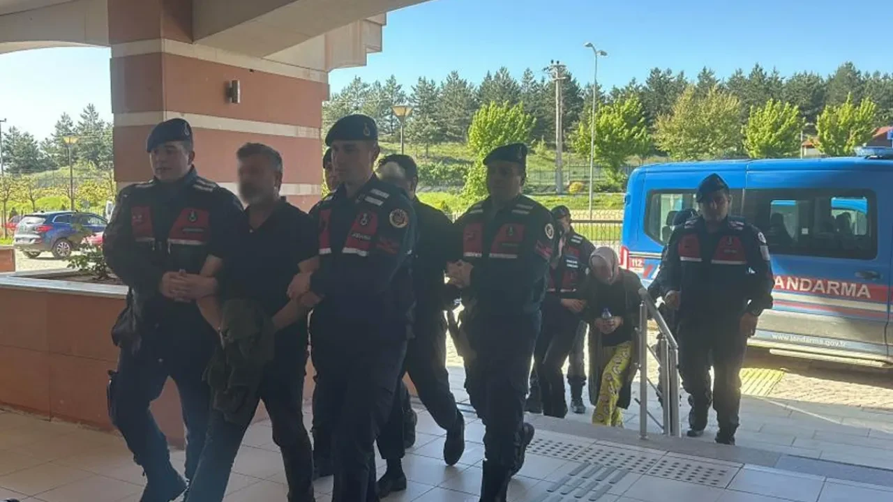 Başını kesip, sulama kanalına atmıştı! Duruşmaya damga vuran dilekçe