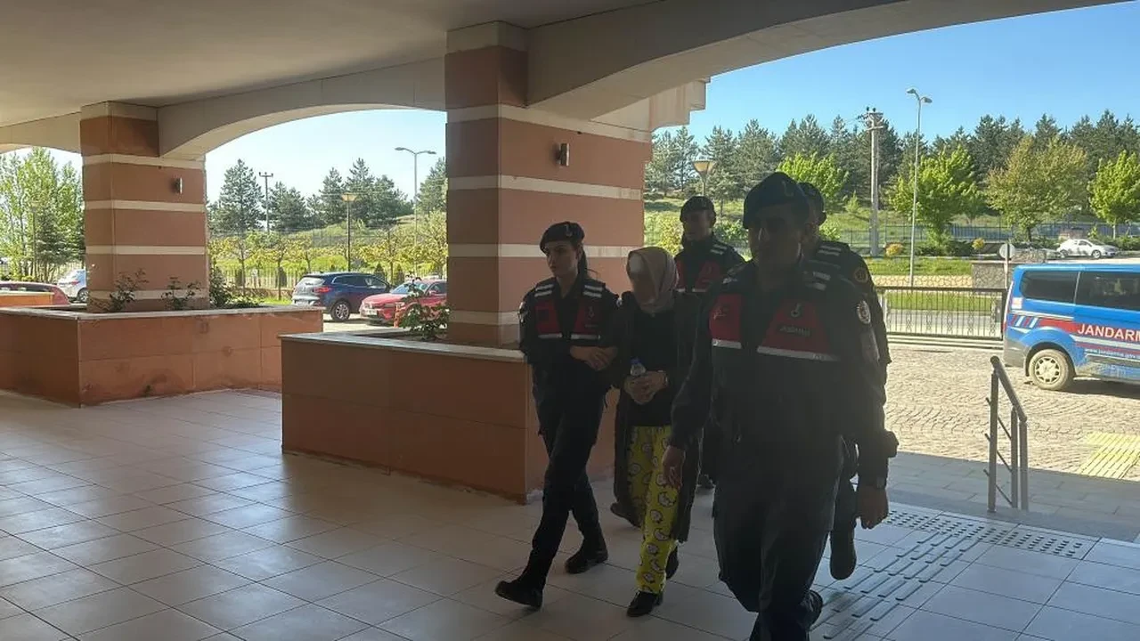 Başını kesip, sulama kanalına atmıştı! Duruşmaya damga vuran dilekçe