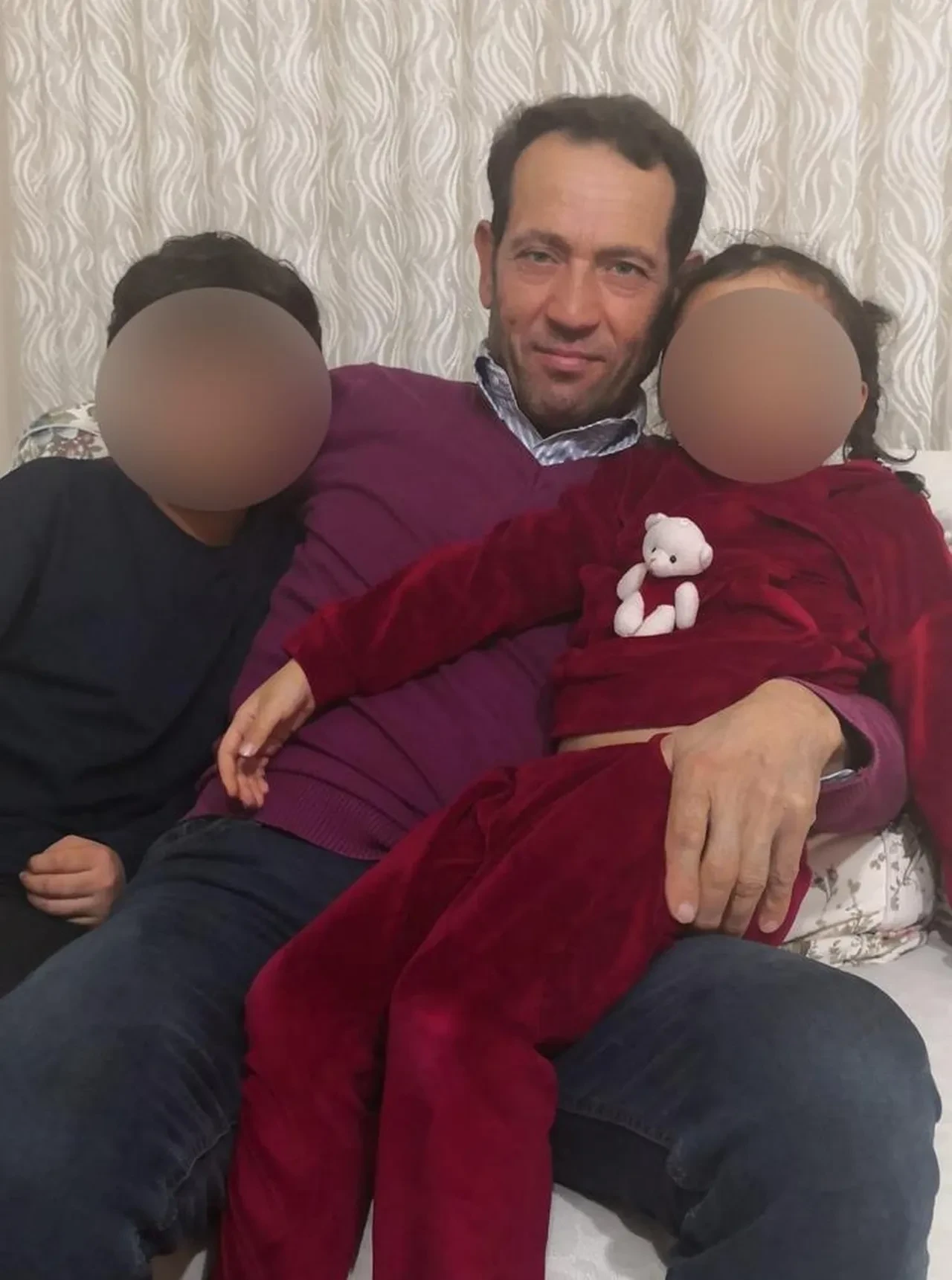 Başını kesip, sulama kanalına atmıştı! Duruşmaya damga vuran dilekçe