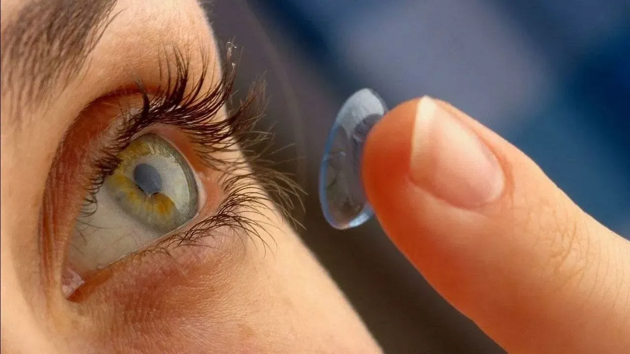 Bilim insanları başardı: Artık gözünüz kapalıyken bile görebileceksiniz!