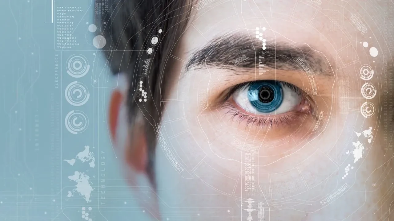 Bilim insanları başardı: Artık gözünüz kapalıyken bile görebileceksiniz!