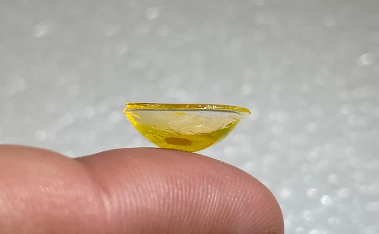 Bilim insanları başardı: Artık gözünüz kapalıyken bile görebileceksiniz!