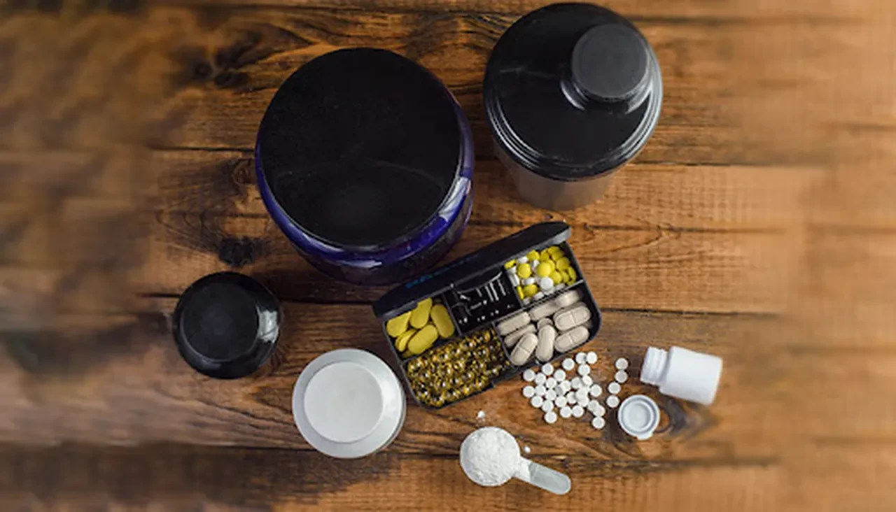 Bilinçsiz takviye kullanırken iki defa düşünün? Kalbinizi tehdit ediyor