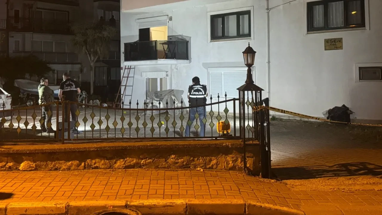 Bir kadın daha sevgilisi tarafından katledildi! 22 yaşındaki Dilruba bıçaklanarak öldürüldü