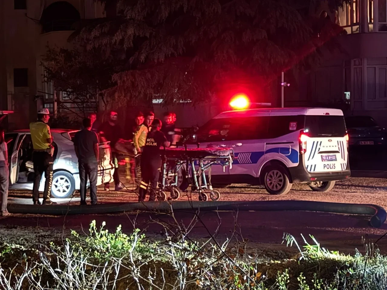 Bir kadın daha sevgilisi tarafından katledildi! 22 yaşındaki Dilruba bıçaklanarak öldürüldü