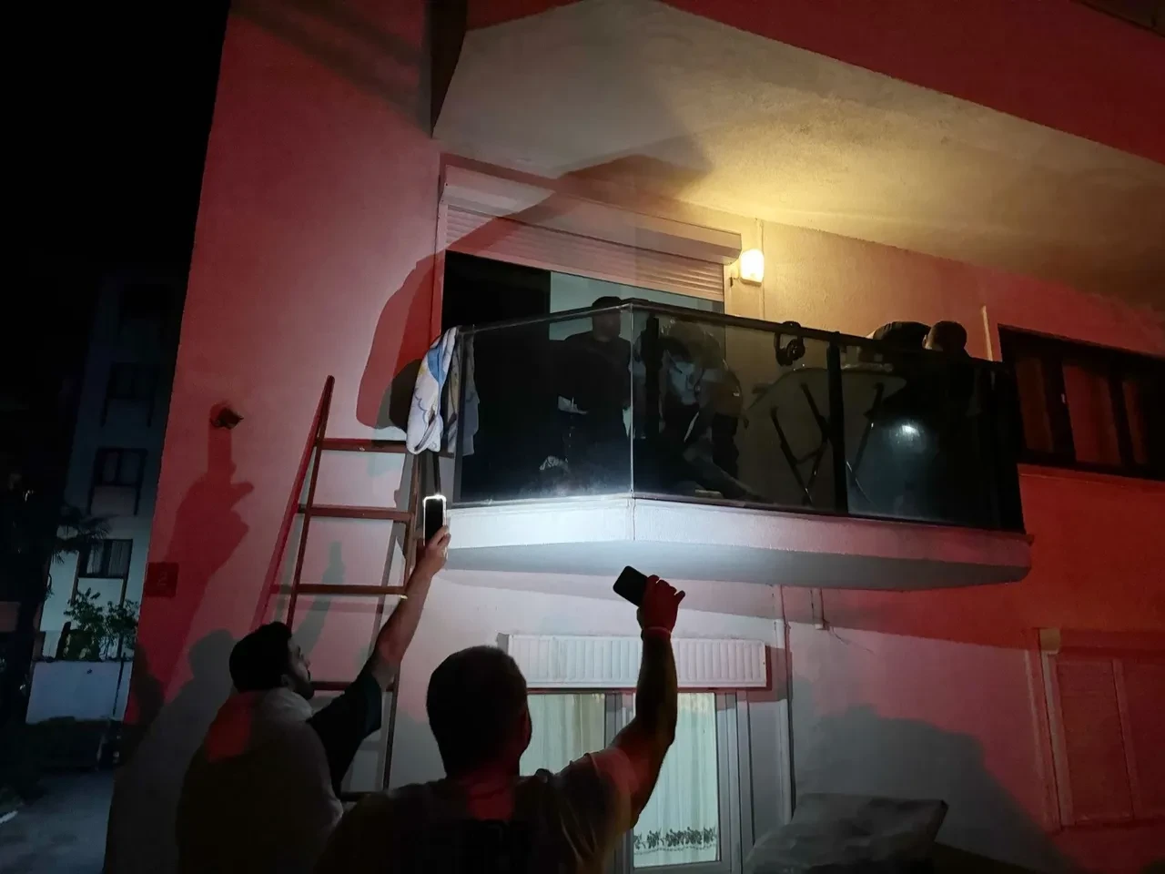 Bir kadın daha sevgilisi tarafından katledildi! 22 yaşındaki Dilruba bıçaklanarak öldürüldü