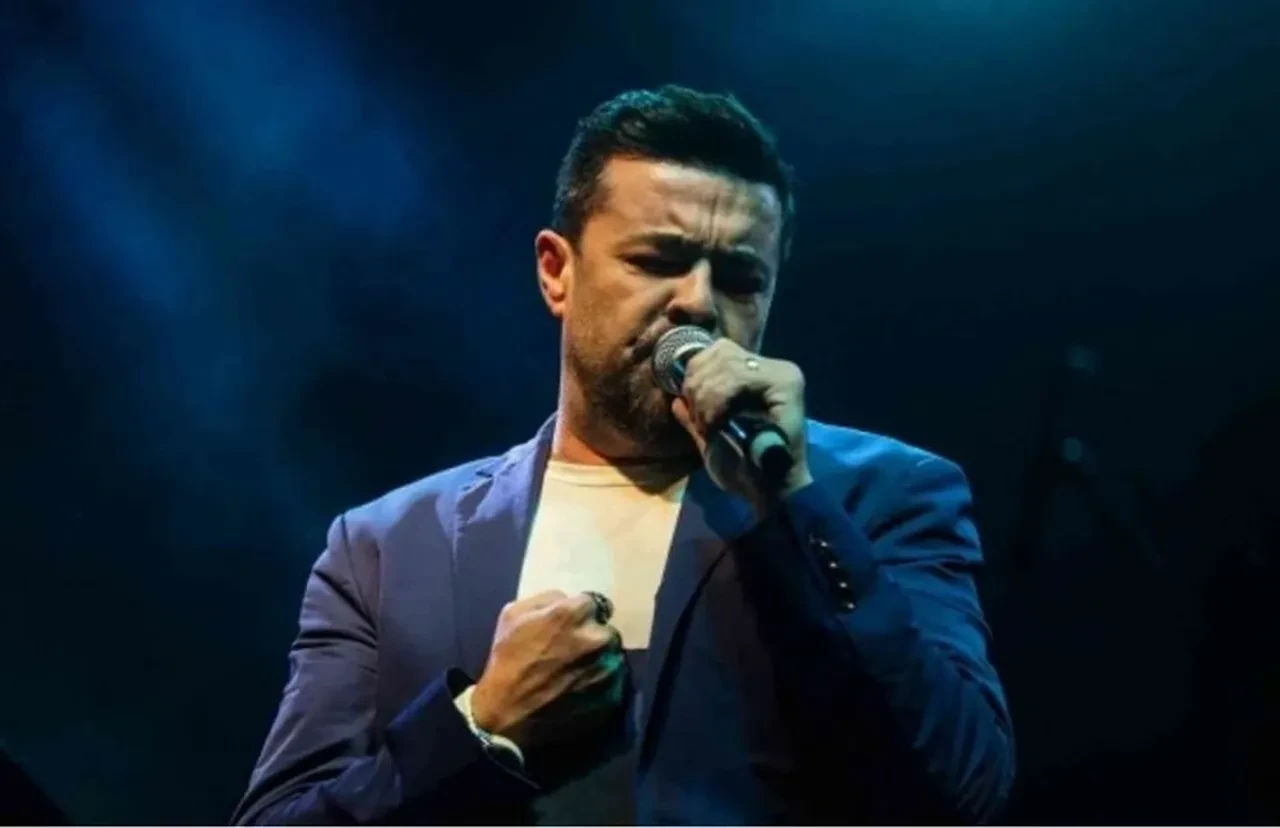 Burak Kut estetikli sanatçılara gönderme yaptı: Çok şükür