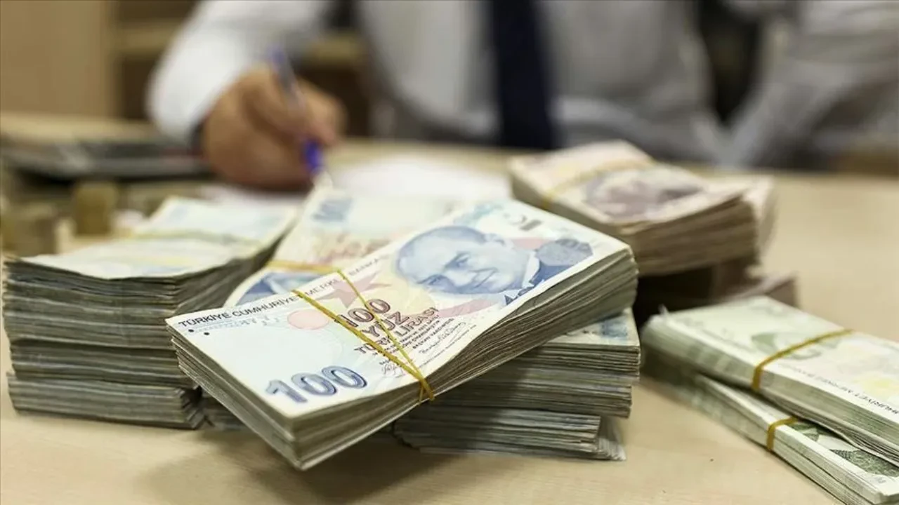Çiftçilere 3,3 milyar liralık destek ödemesi bugün hesaplarda