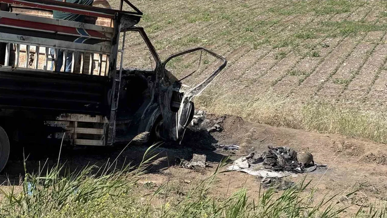 Diyarbakır'da baba ve oğulun yakılmasıyla ilgili 4 şüpheli tutuklandı