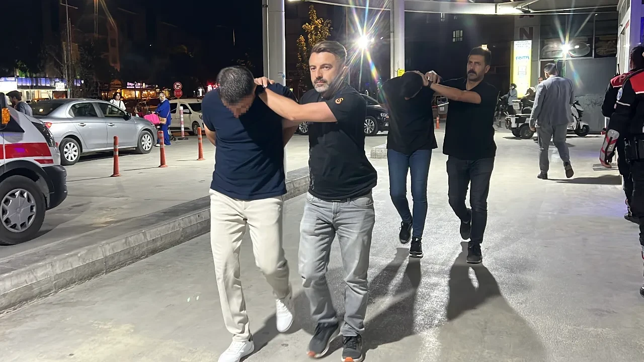 Dolandırıcılardan 'pes' dedirten yöntem! 'Devre mülkün var' yalanına inandı, 100 bin lirasını kaptırdı