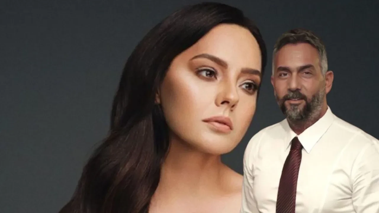 Ebru Gündeş'in eski sözlüsü Çaka Kul hayatını kaybetti! 