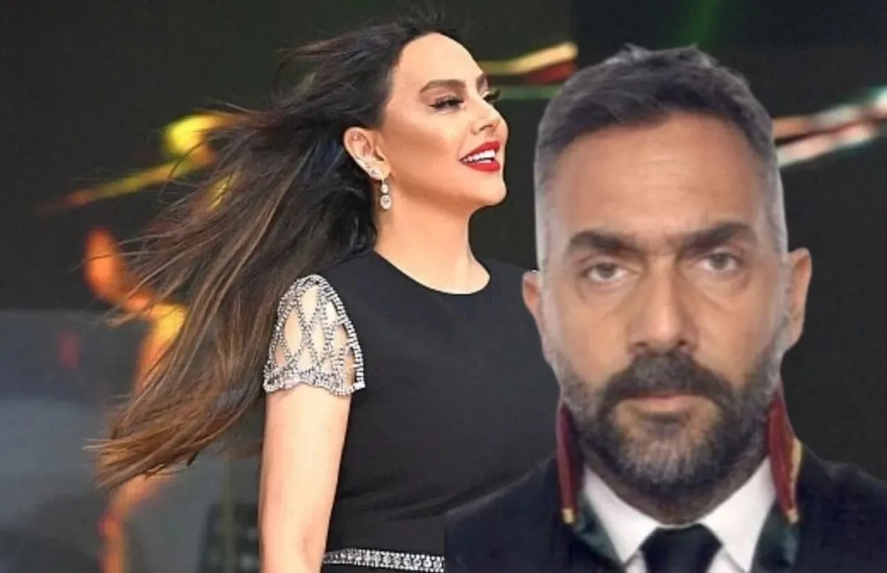 Ebru Gündeş'in eski sözlüsü Çaka Kul hayatını kaybetti! 