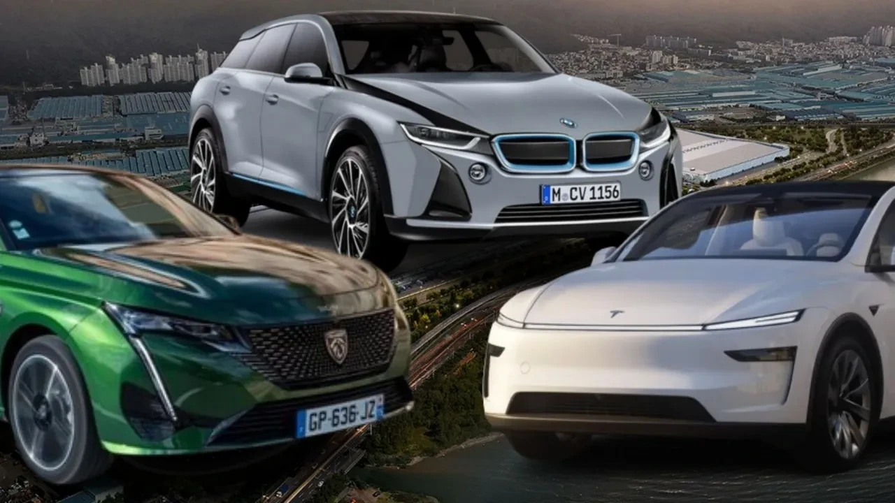 Elektrikli araç alacaklar dikkat! Haziran ayında üretim duracak