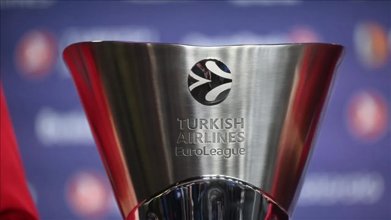 Euroleague final maçı ne zaman? Fenerbahçe’de geri sayım başladı
