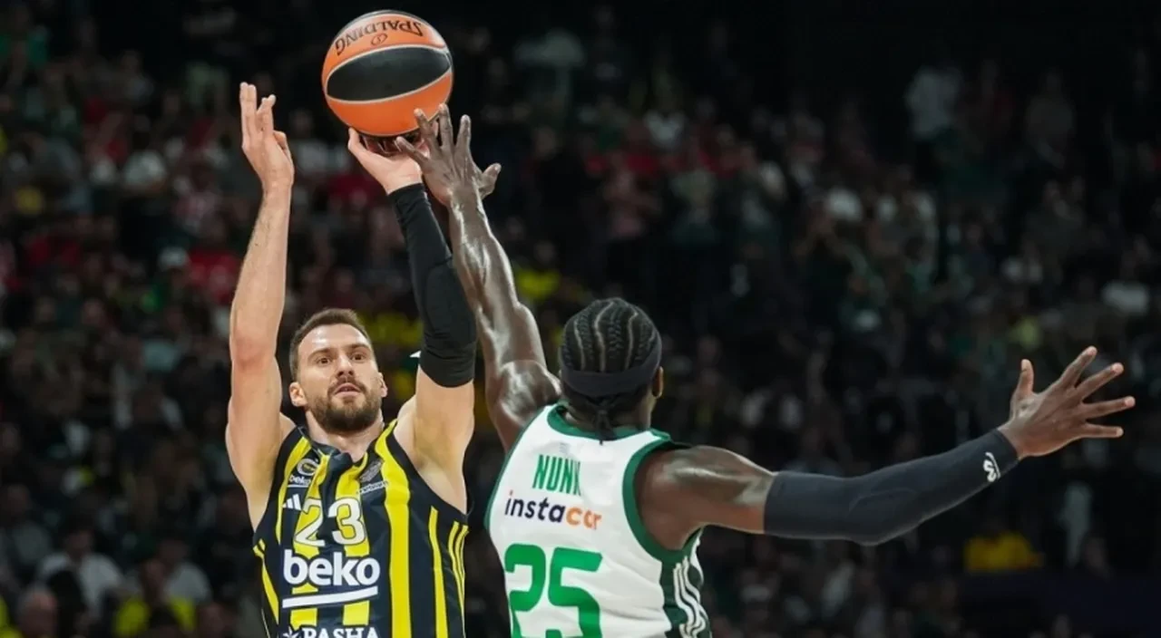 Euroleague final maçı ne zaman? Fenerbahçe’de geri sayım başladı