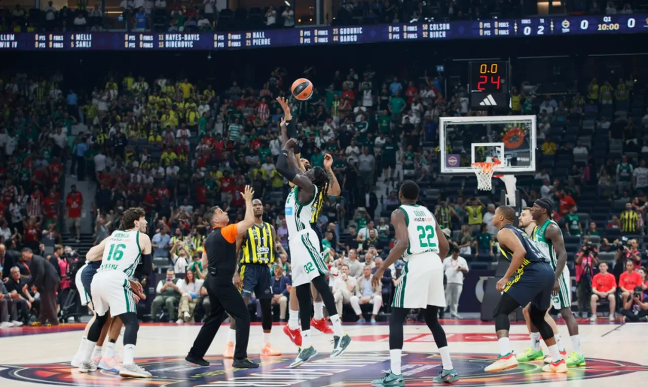 Euroleague final maçı ne zaman? Fenerbahçe’de geri sayım başladı