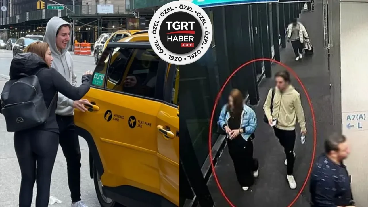 Eylem Tok davası düşüyor iddiası! Türkiye’ye iade edilecekler mi? Dışişleri Bakanlığı devrede