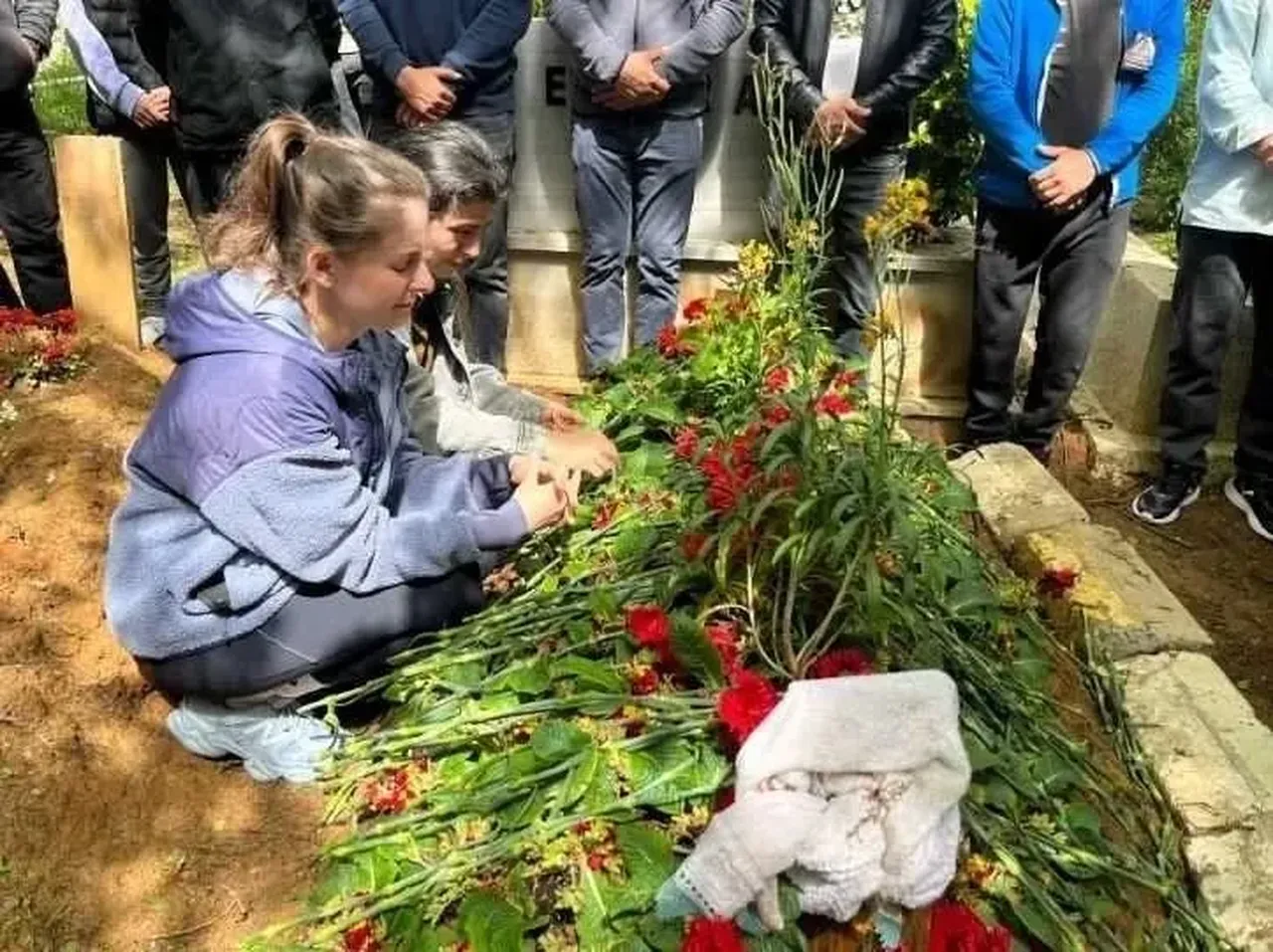 Eylem Tok davası düşüyor iddiası! Türkiye’ye iade edilecekler mi? Dışişleri Bakanlığı devrede