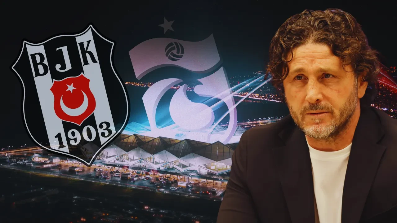 Fatih Tekke Beşiktaş’ın golcüsünü istiyor: Trabzonspor’da Simon Banza’nın alternatifi bulundu!
