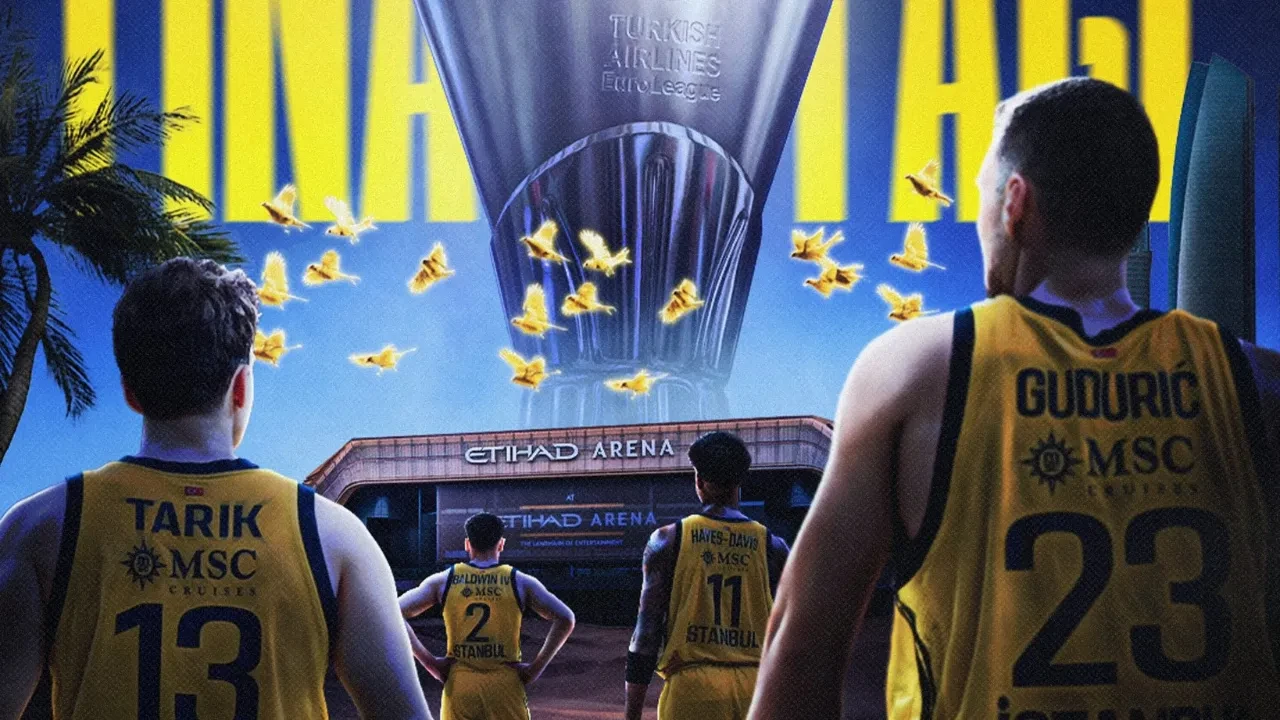 Fenerbahçe Beko Avrupa