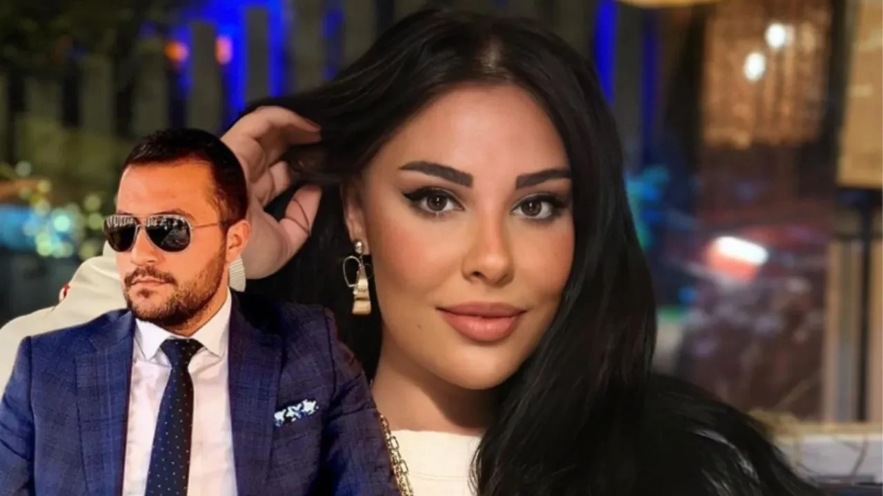 Ferdi Tayfur'un kızı Tuğçe Tayfur tehditler savurdu: Hepsini kendim dövdüm 