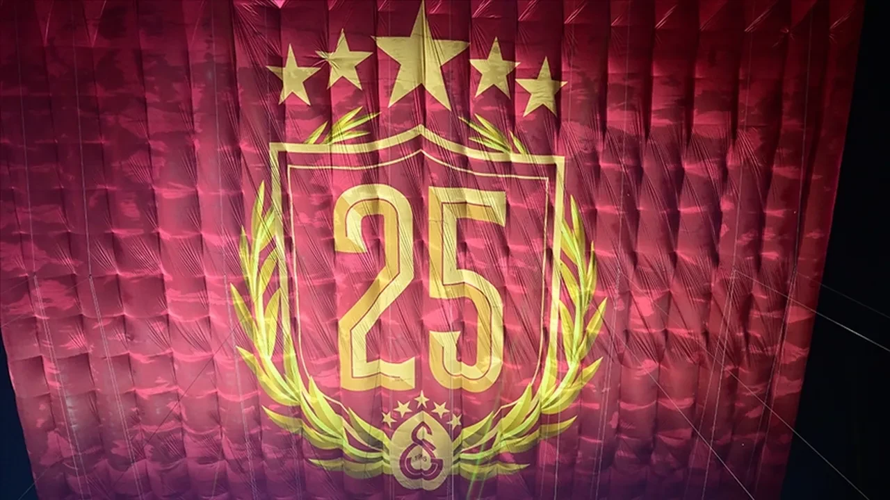 Galatasaray'ın Yenikapı şampiyonluk kutlaması ücretli mi? GS Plus şartı var