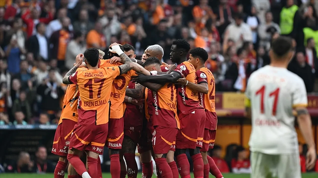 Galatasaray'ın Yenikapı şampiyonluk kutlaması ücretli mi? GS Plus şartı var