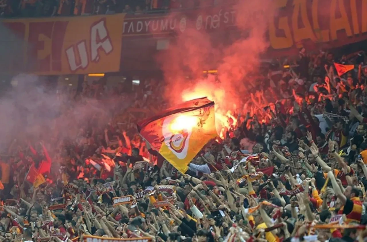 Galatasaray'dan Yenikapı duyurusu! O işlemi yapmayan kutlama alanına alınmayacak