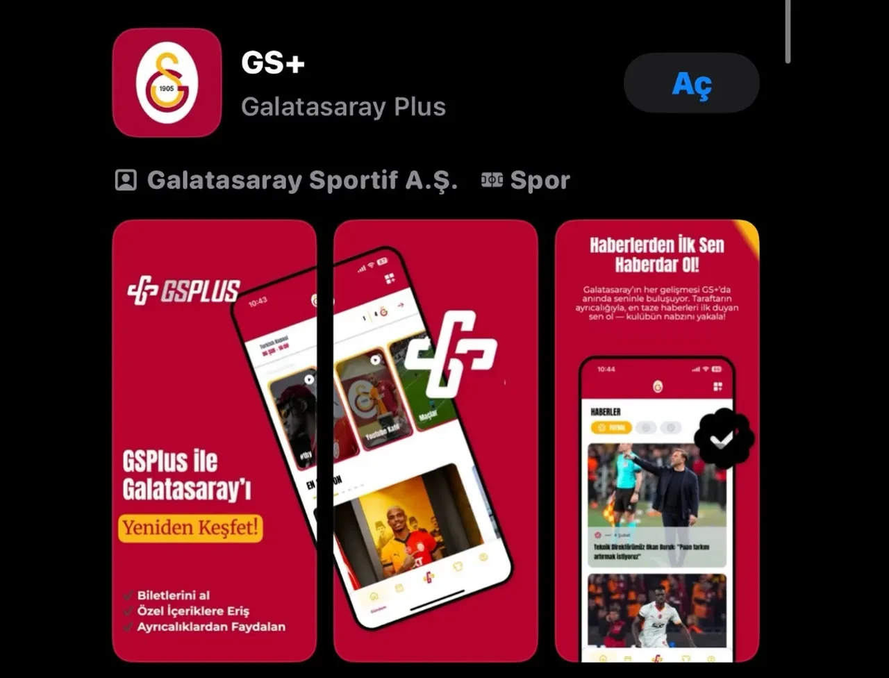 Galatasaray'dan Yenikapı duyurusu! O işlemi yapmayan kutlama alanına alınmayacak