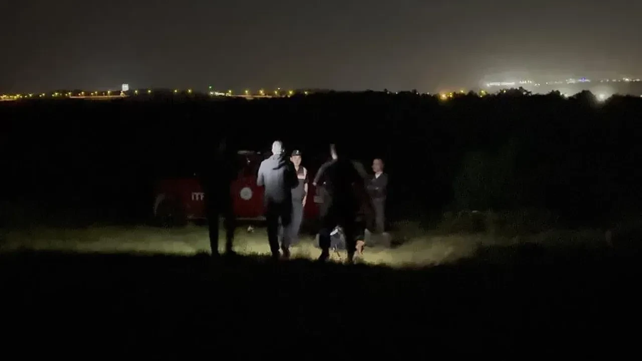 Gebze’de define arayan iki kişi kazdıkları kuyuda zehirlenerek öldü