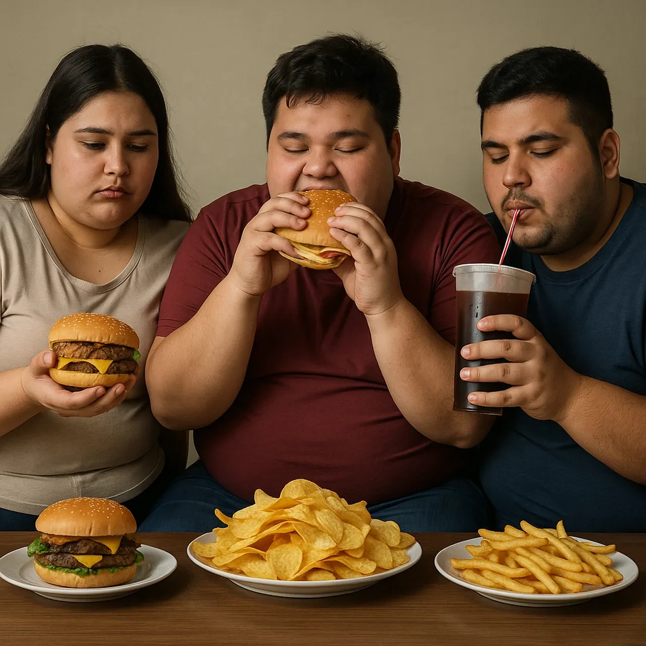 Genç yaşta kanser vakaları neden artıyor? Batı diyeti gençleri vurdu! Uzmanından dikkat çeken uyarı