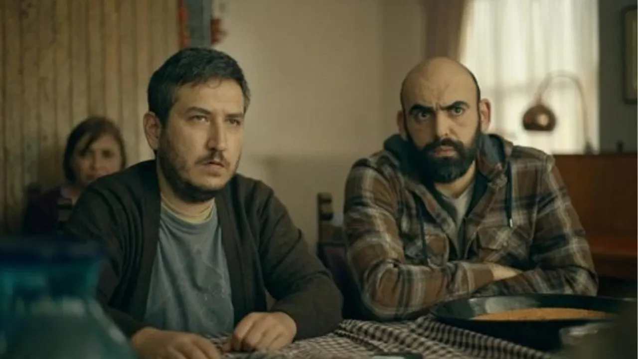 Gibi dizisi final mi yaptı? Gibi 7. Sezon gelecek mi?