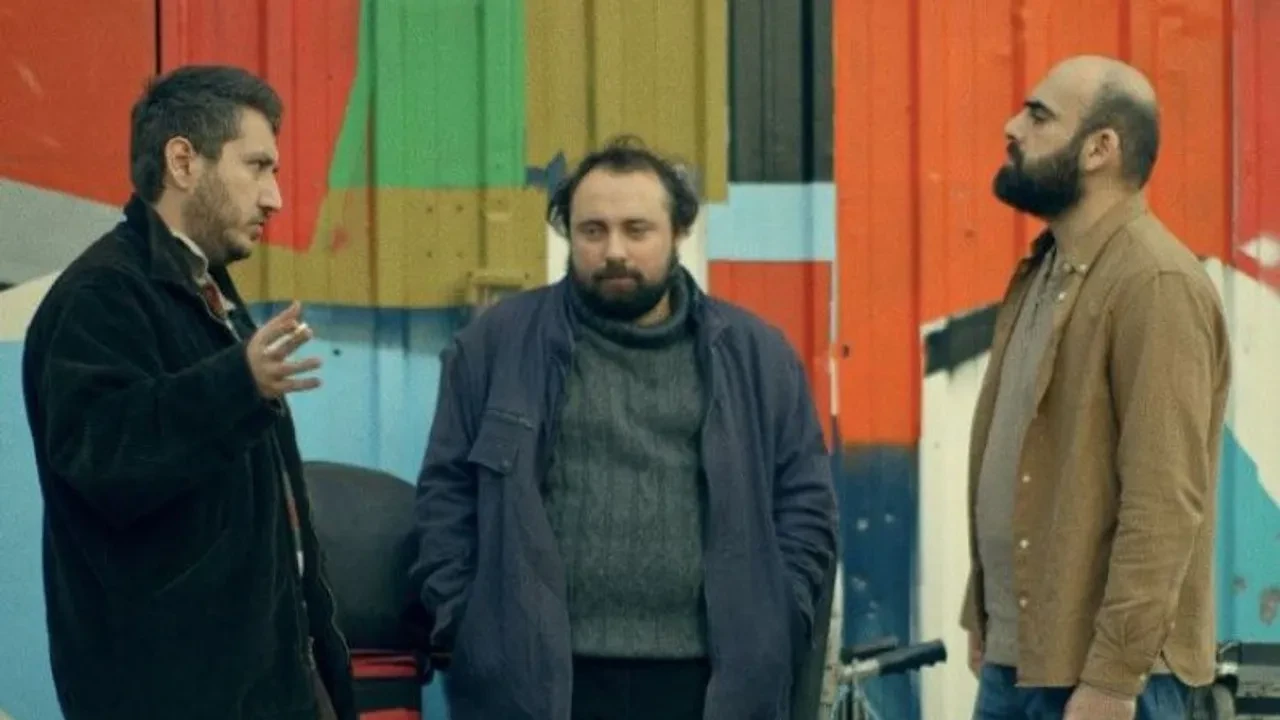 Gibi dizisi final mi yaptı? Gibi 7. Sezon gelecek mi?