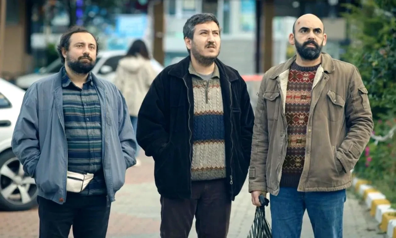 Gibi dizisi final mi yaptı? Gibi 7. Sezon gelecek mi?