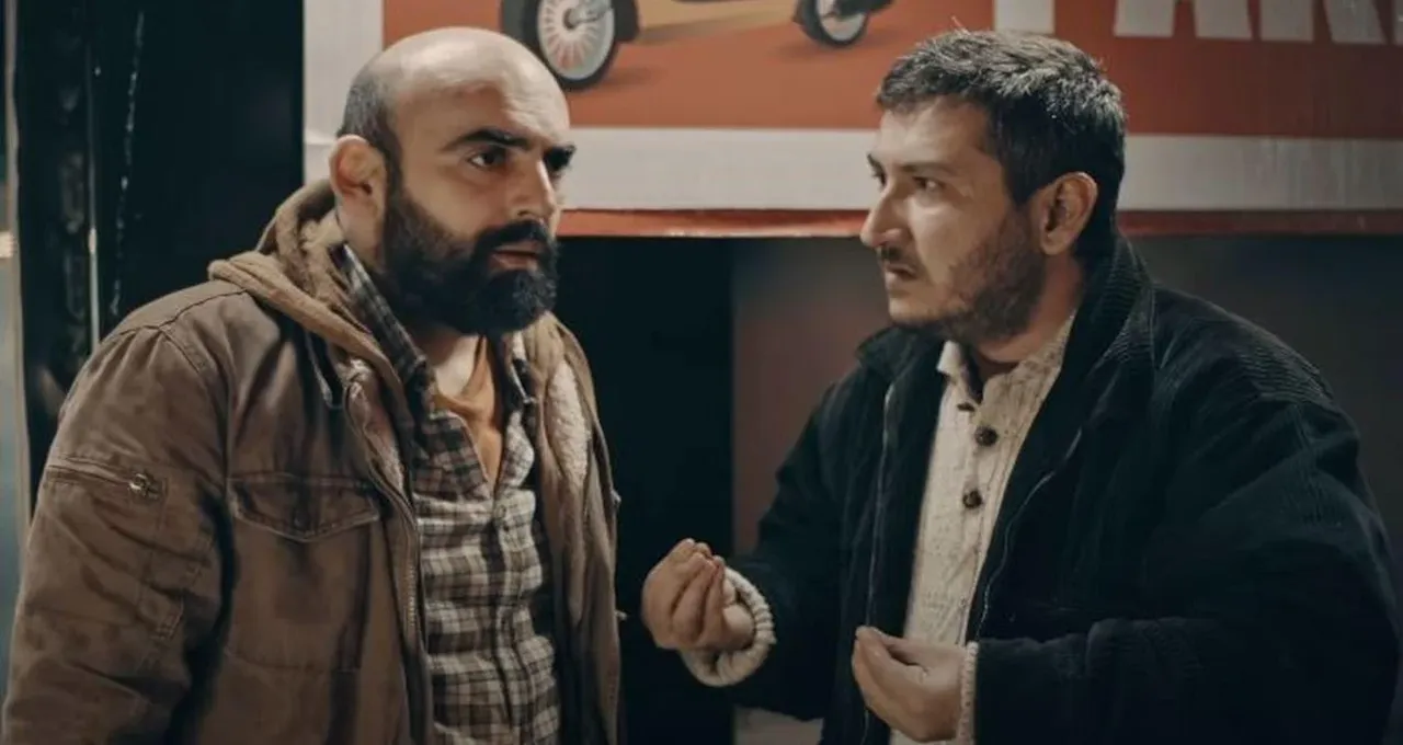 Gibi dizisi final mi yaptı? Gibi 7. Sezon gelecek mi?